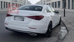 مرسيدس بنز C-Class
